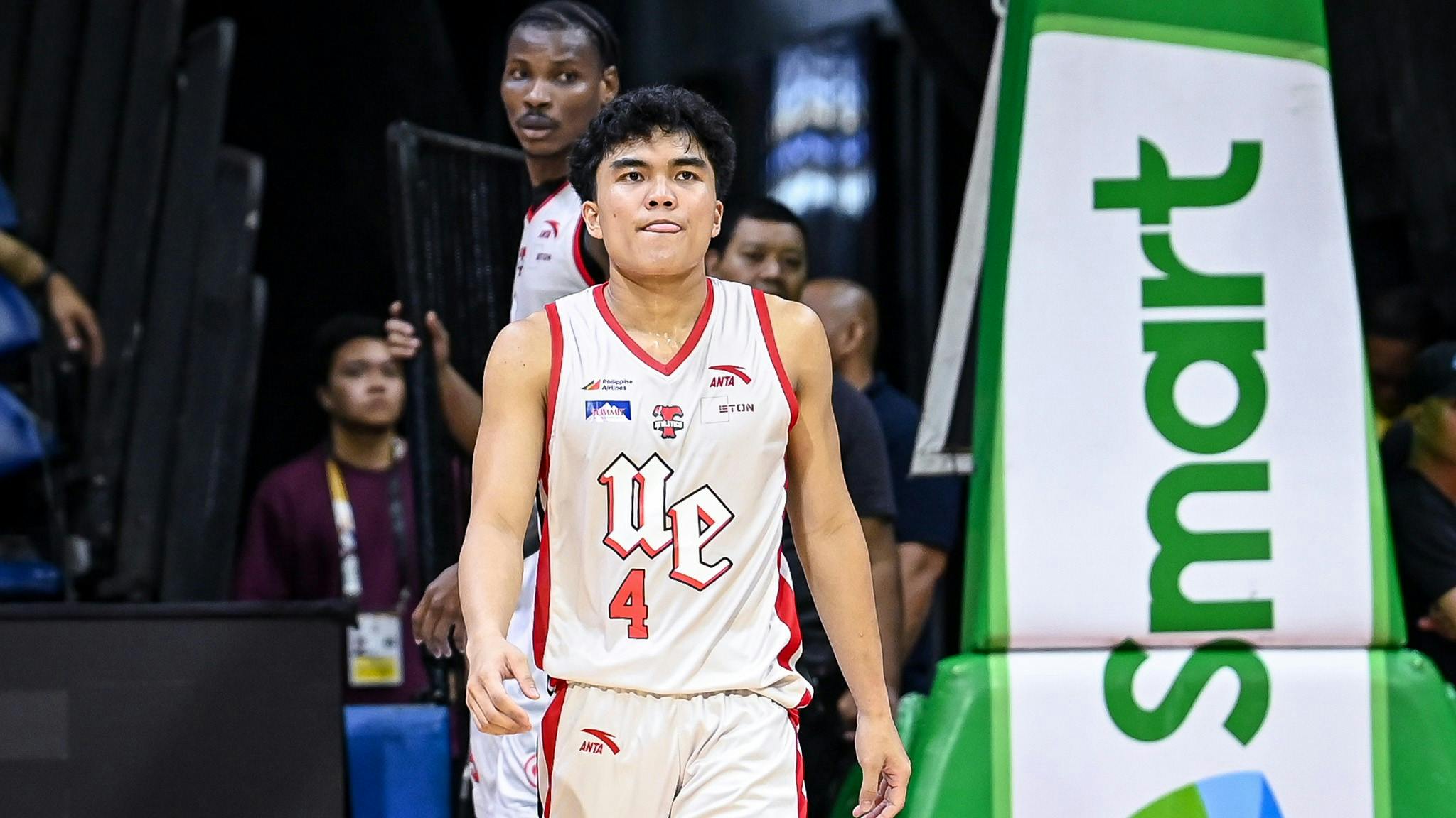 Tope Lagat, UE Red Warriors chase breakthrough win in last UAAP men’s game vs FEU
